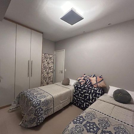 Barra Da Tijuca - Rio De Janeiro - Beira-Mar - Barramares Flatアパートメント エクステリア 写真