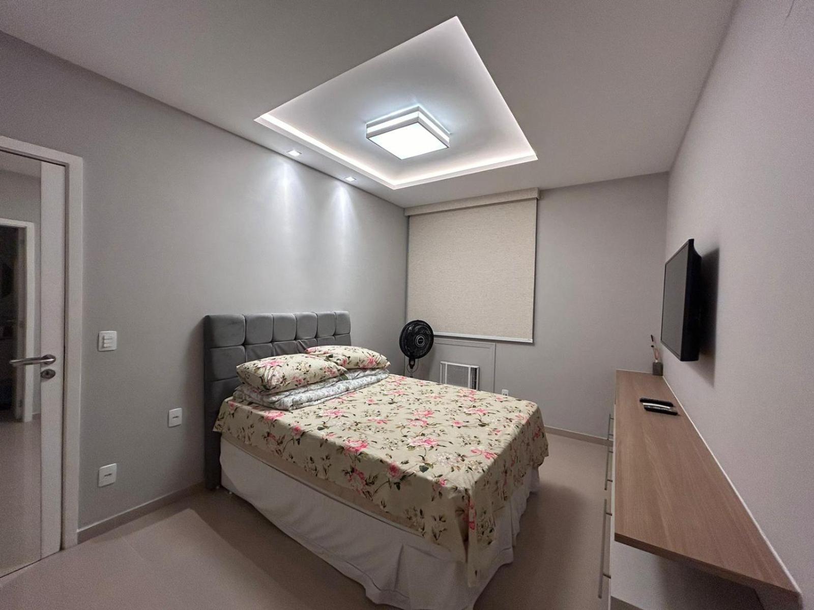 Barra Da Tijuca - Rio De Janeiro - Beira-Mar - Barramares Flatアパートメント エクステリア 写真