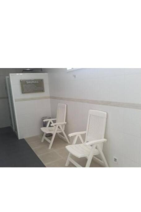 Barra Da Tijuca - Rio De Janeiro - Beira-Mar - Barramares Flatアパートメント エクステリア 写真